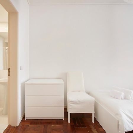 Saldanha Avenida Apartment Lisboa Ngoại thất bức ảnh