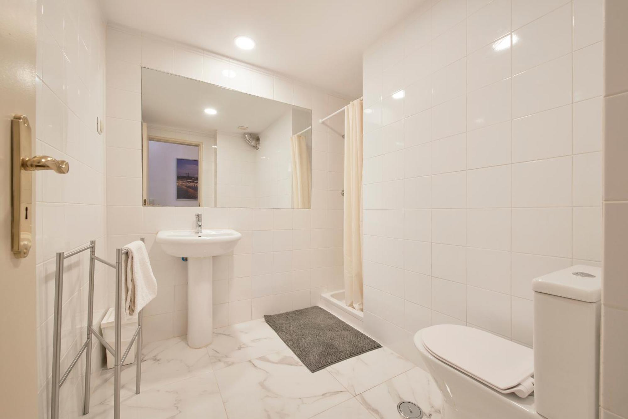 Saldanha Avenida Apartment Lisboa Ngoại thất bức ảnh
