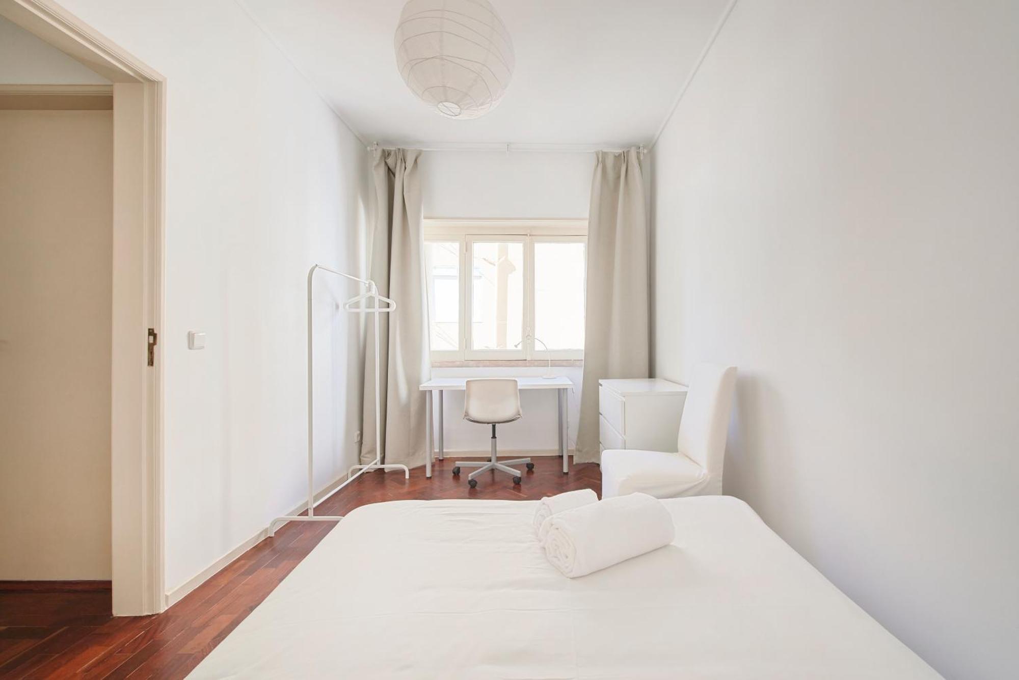 Saldanha Avenida Apartment Lisboa Ngoại thất bức ảnh