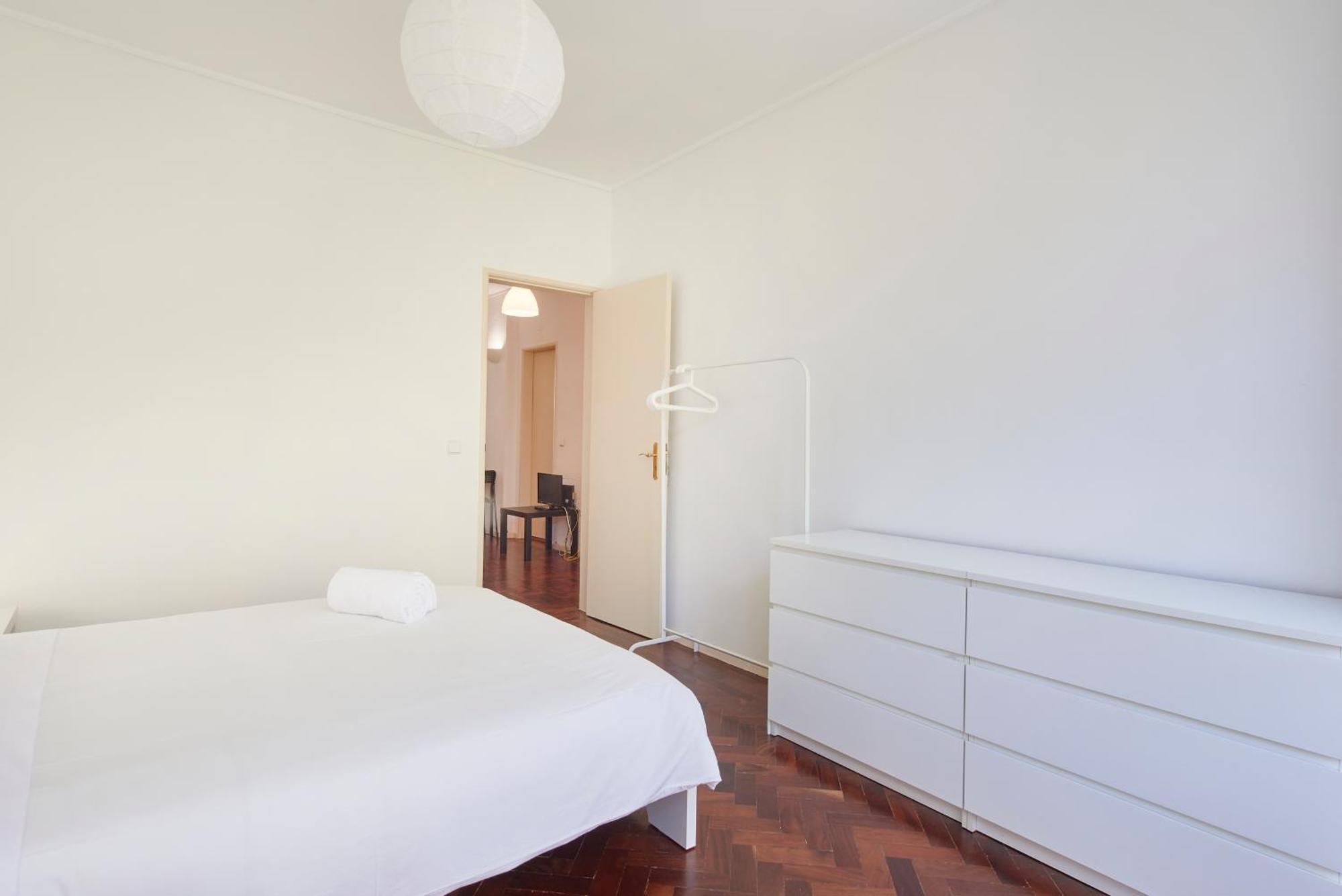Saldanha Avenida Apartment Lisboa Ngoại thất bức ảnh