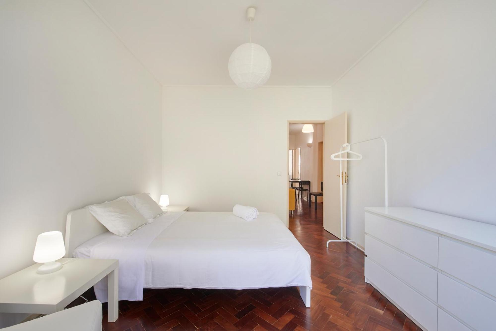 Saldanha Avenida Apartment Lisboa Ngoại thất bức ảnh