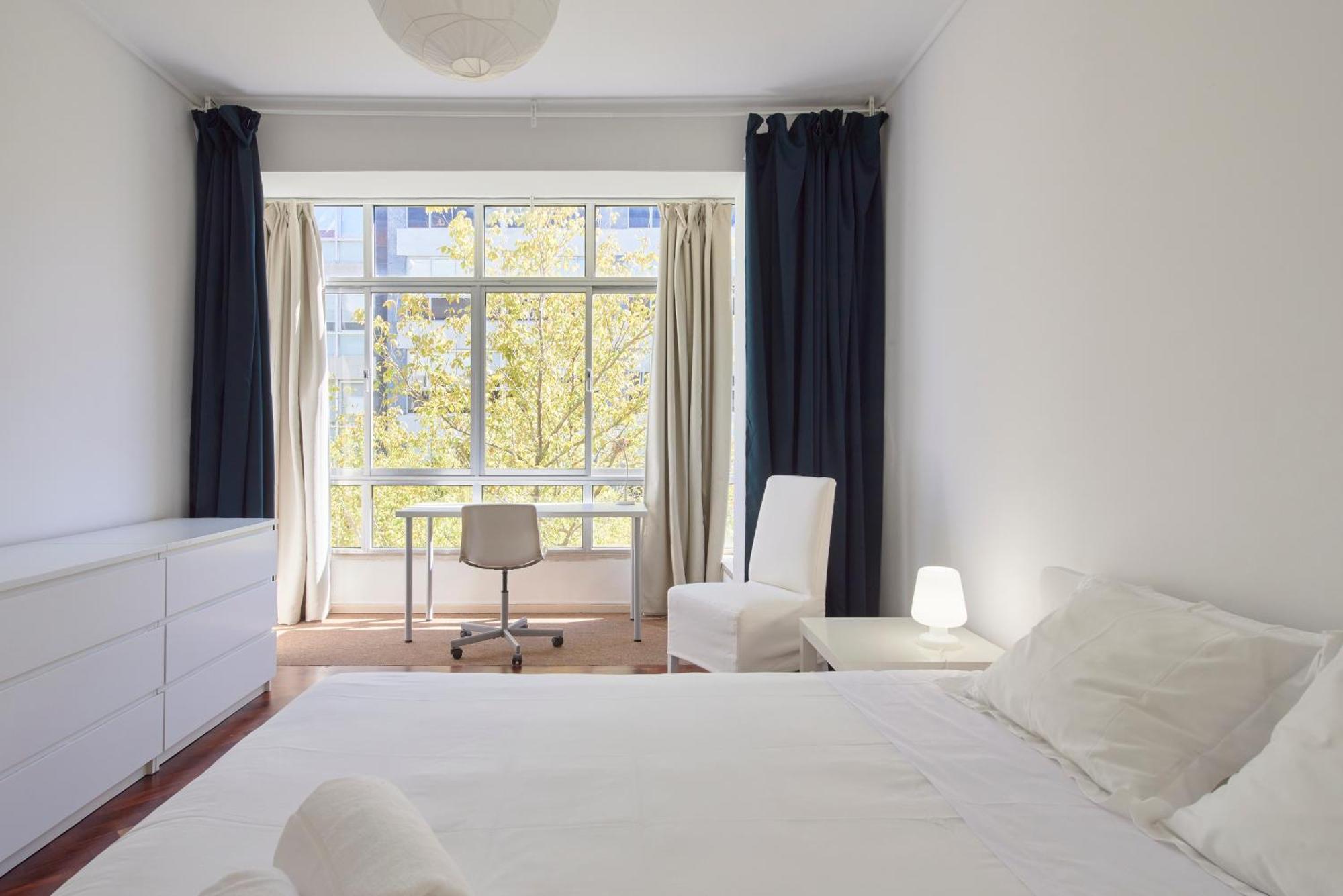 Saldanha Avenida Apartment Lisboa Ngoại thất bức ảnh