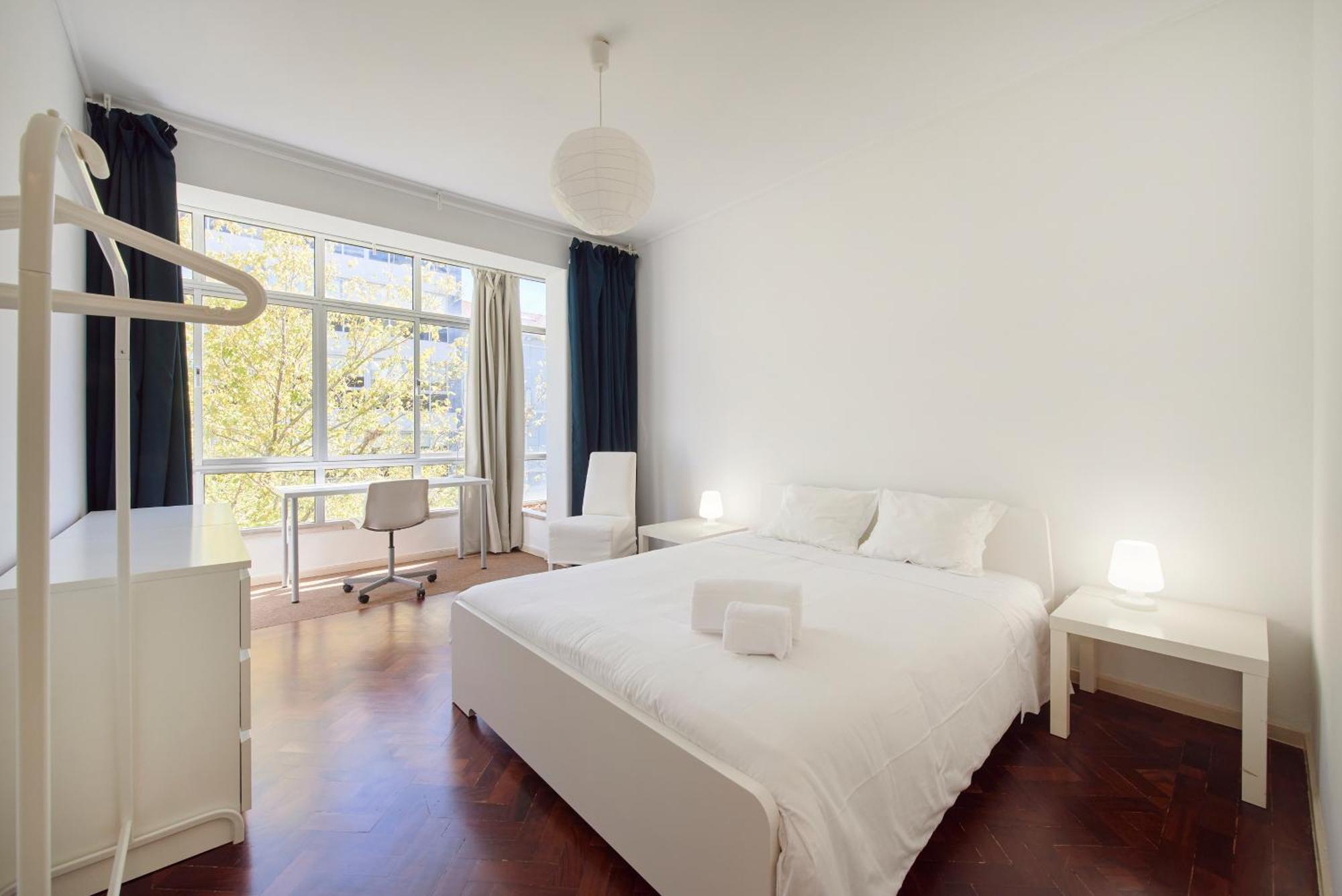 Saldanha Avenida Apartment Lisboa Ngoại thất bức ảnh