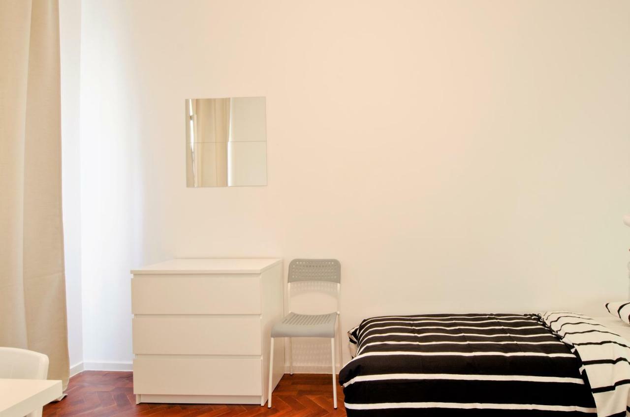 Saldanha Avenida Apartment Lisboa Ngoại thất bức ảnh